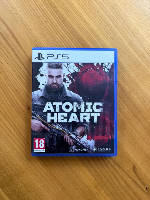 Atomic Heart | PS5