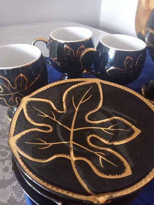 Продаю японский чайный сервиз