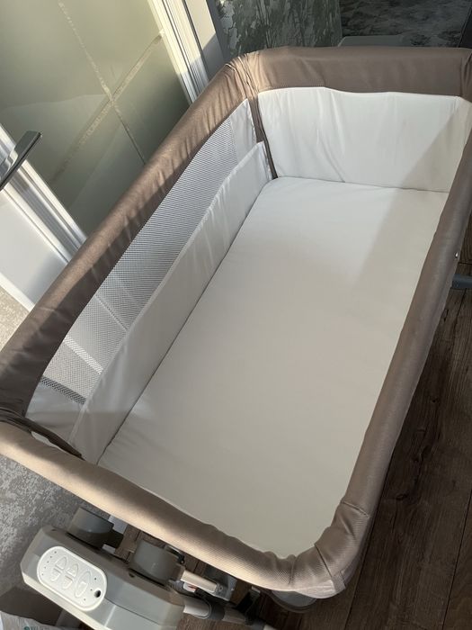 Кровать для малышша