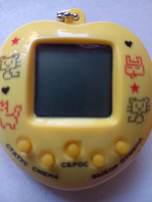 Продам тамогочи.