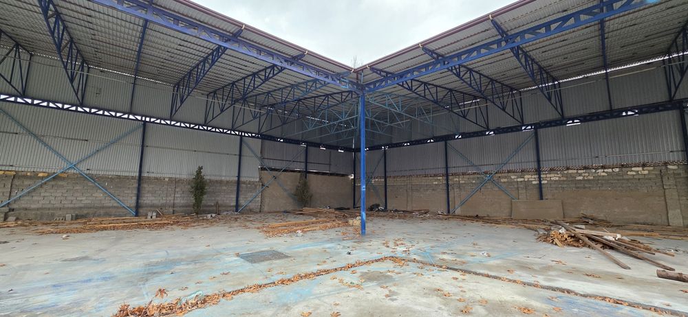 Kadastir xujati tozza 25 sotix no turar joy tayyor beznes  uchun