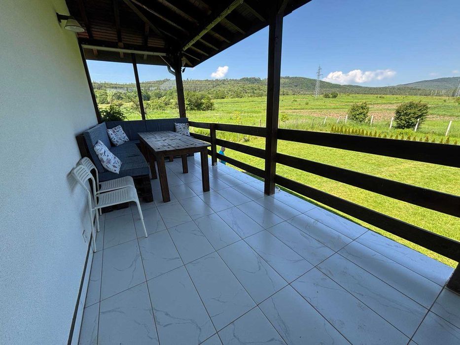 Продава се Къща в с. Горни Окол, Област София-област - 207 кв.м за 967 €/кв.м - Снимка #9