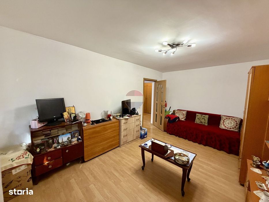 Apartament doua camere SUD