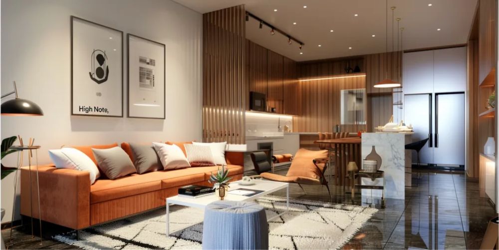 Делаем топовый ремонт под ключ