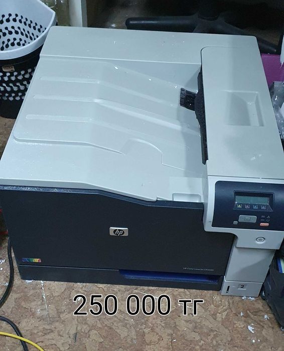 Продам принтеры HP, Samsung