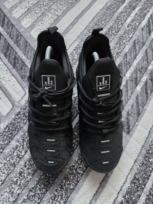 Nike Vapormax Vm