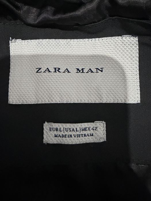 Връхно яке  Zara