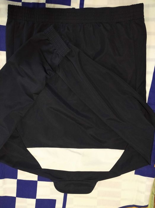 Детски спортни суичъри Craft и Macron