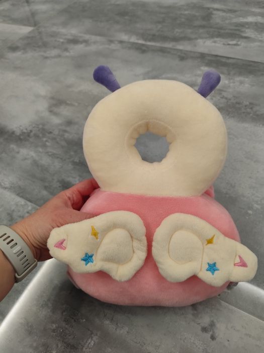 Защитна раница за прохождане