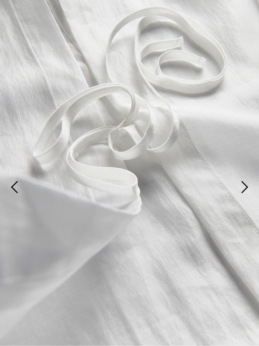 RESERVED официална риза S-38