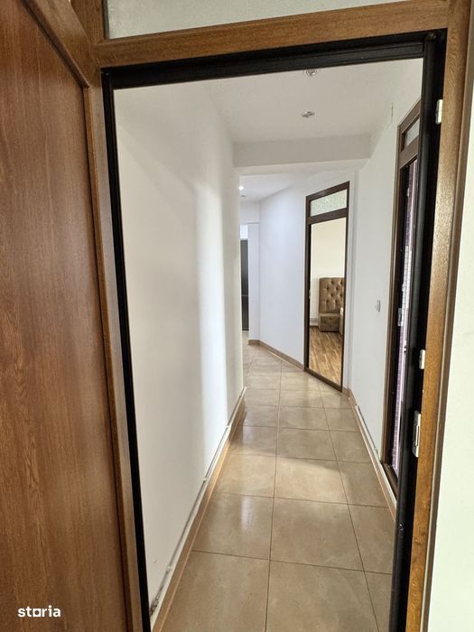 Apartament 3 camere DE INCHIRIAT - MICRO 3