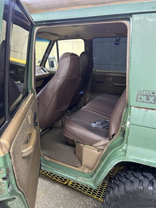 Продам Внедорожник