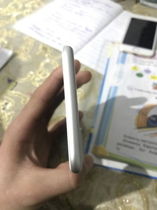 Айфон   7 +  126гб