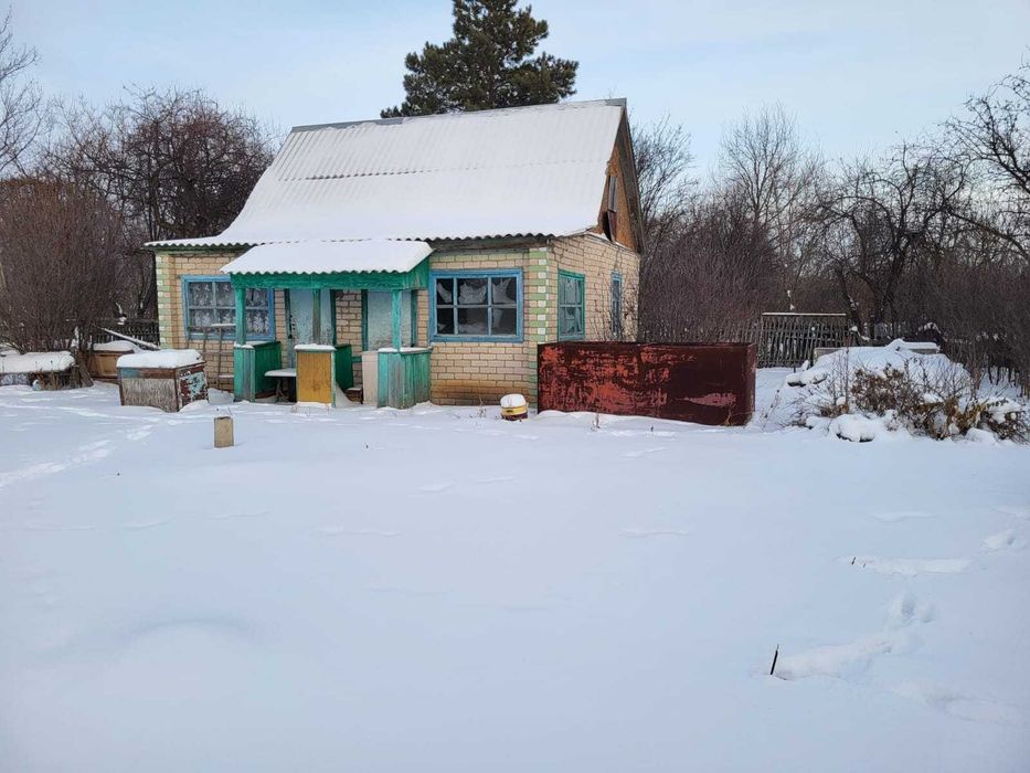 СРОЧНО!!! Продам дачу в СТ "Тихая Роща"
