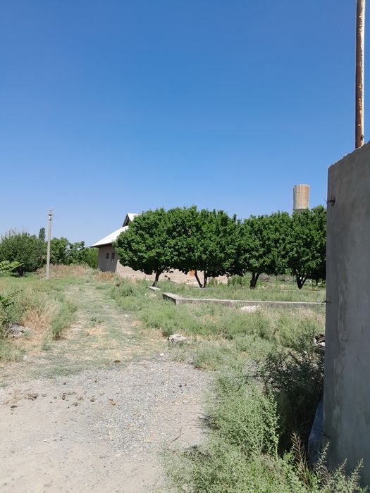 Продается земельный участок