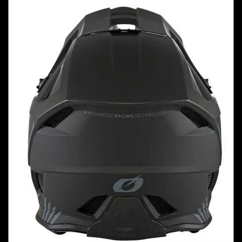 Вело каска O'NEAL BLADE POLYACRYLITE solid black