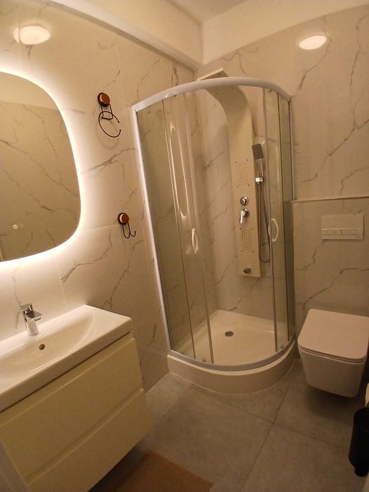 De închiriat | Duplex de lux 3 camere – Nobil Residence Tunari