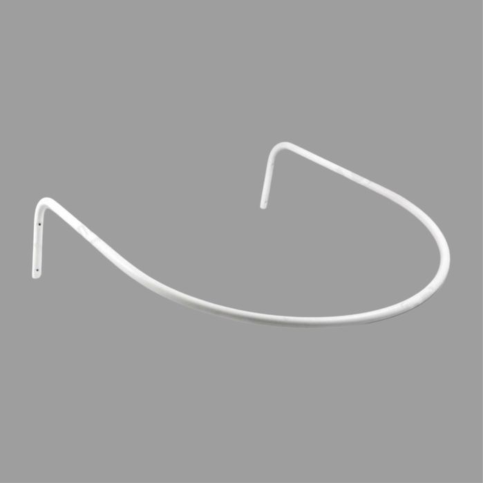 Примерочные полукруглые