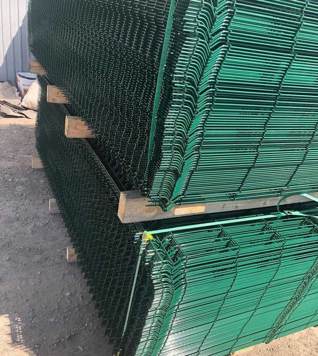 Еврозабор, Рабица сетка, Экозабор ва йу́л сеткалари ишлаб чикарамиз