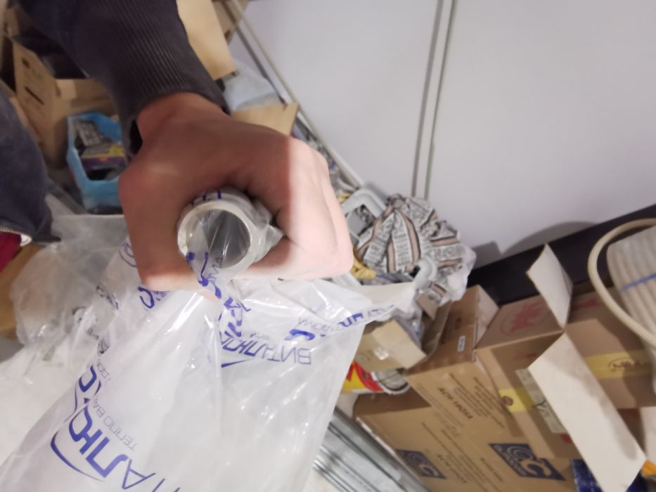 Змеевик обогреватель в ванную