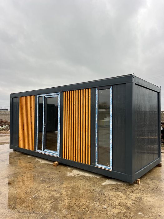 Vand containere modulare container modular birou calitativ