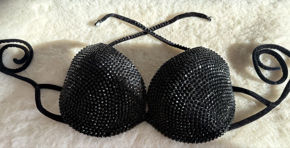 Costum bikini fitness