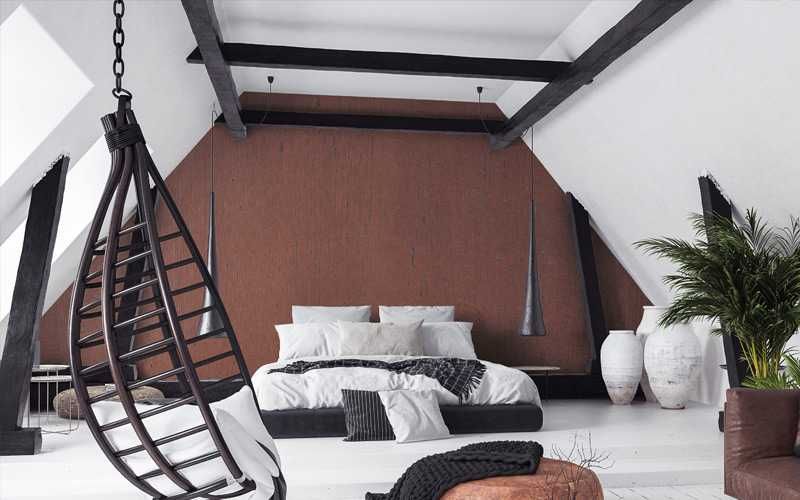 Раффаэлло Мадраперлато Венецианская штуктурка с перлмутровым эффектом