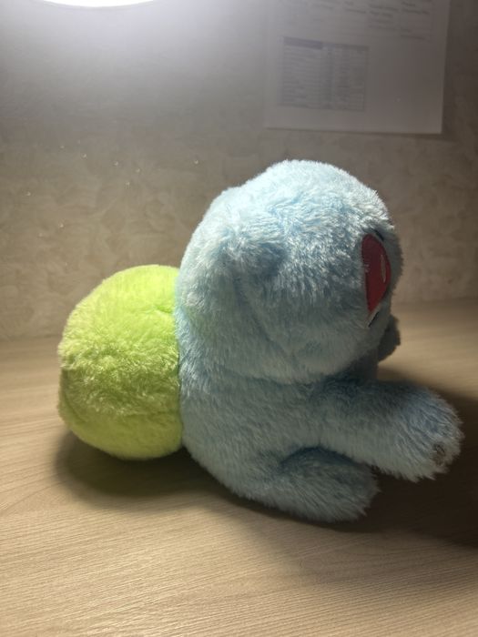 Плюшевые игрушки покемон