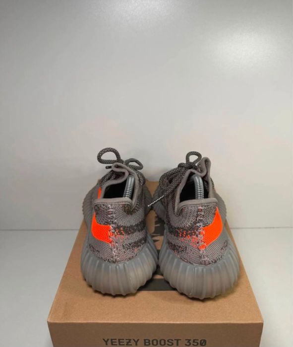 Yezzy-350 Boost V2 Beluga marimi/36-44 full size