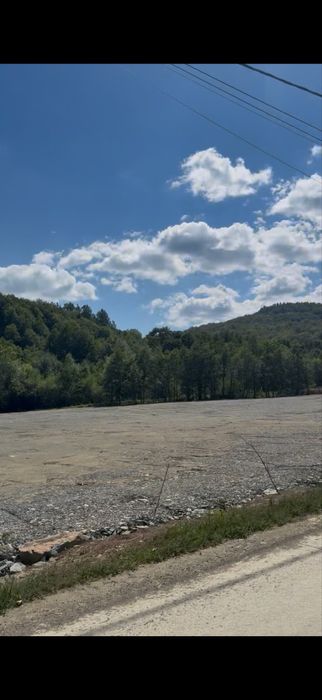 Teren de vanzare 48ari