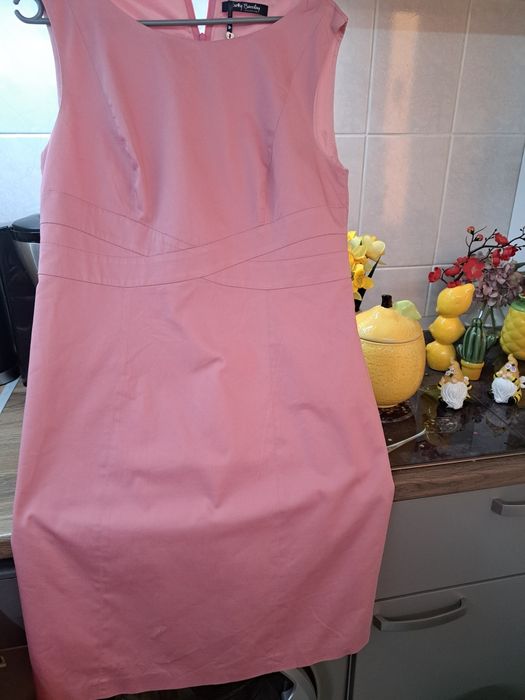 Rochie și sacou Betty Barclay mas 42