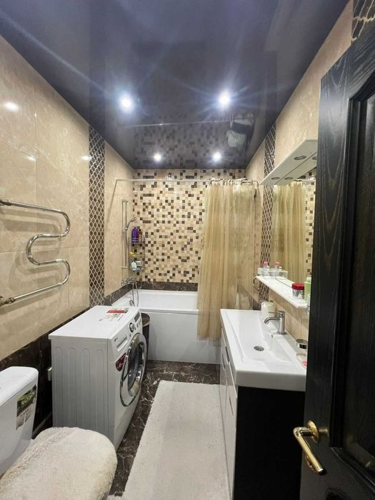 Продам 4х комн кв Батыс Нектар