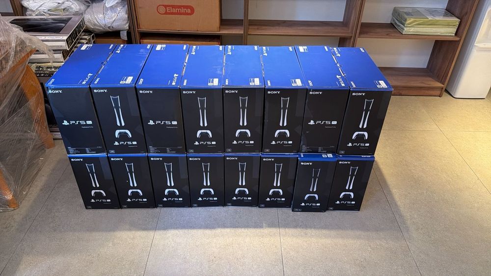PlayStation 5 PRO GTA 6