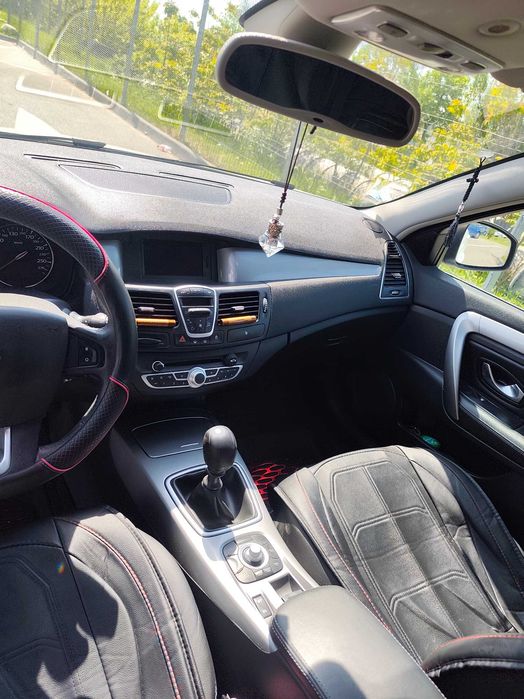 Renault Laguna III 2011 Facelift -1.5 DCI, 110 CP