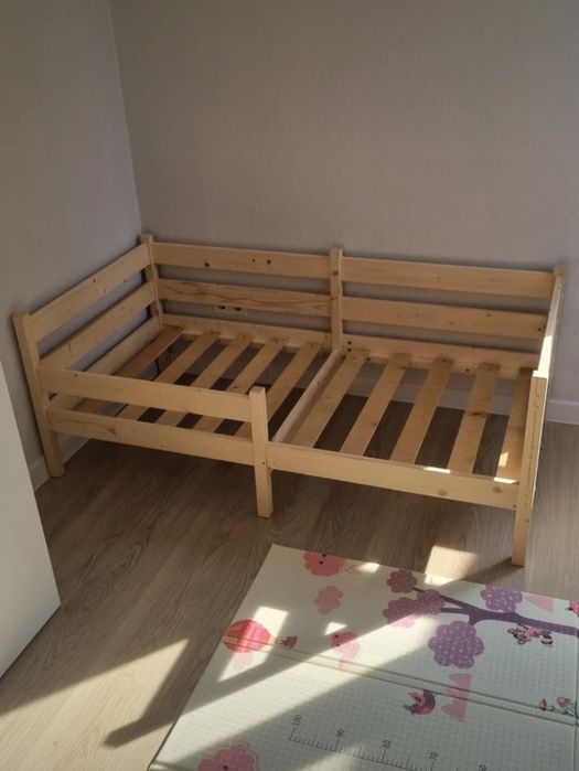 Продам кровать детская