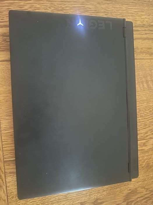 Laptop Gaming Lenovo Legion Y530 – i5-8300H / GTX 1050 4GB / 8GB RAM / SSD 240GB