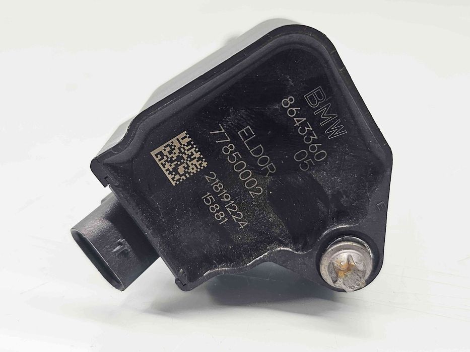 Bobina inductie  Bmw X2 (F39) [Fabr 2017-2024] 8643360 2.0 Benz B48X 1