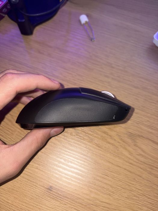 Logitech g pro superlight wireless