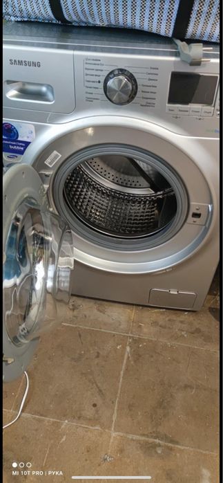 Стиральная машина б/у