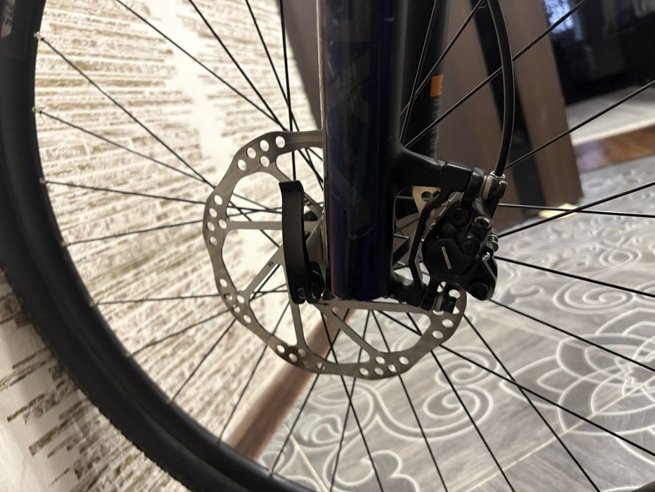 Велосипед giant xtc 800