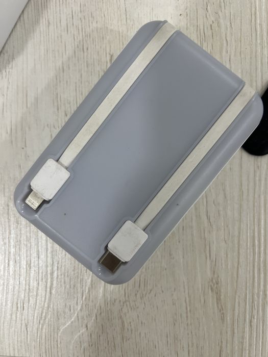 Powerbank 20000 mAh