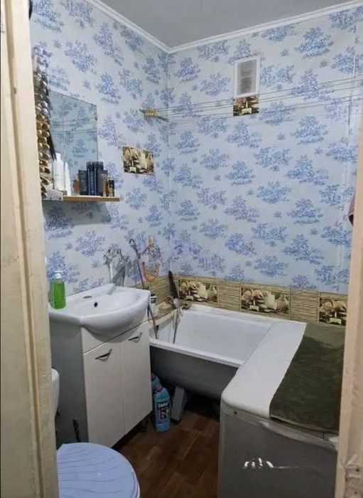 В продаже 1 комн р-н КЖБИ
