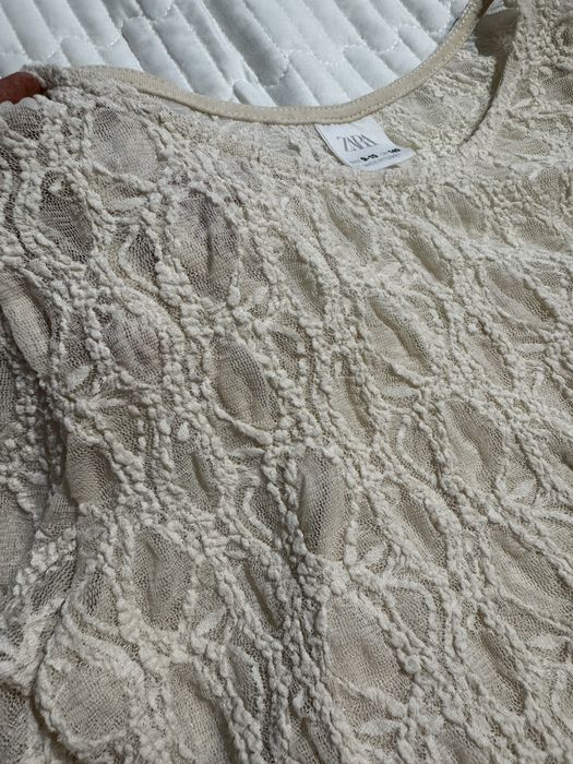 2 ка для девочки от Zara