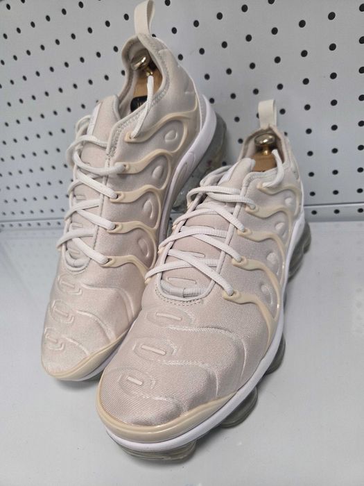Оригинални мъжки маратонки - Nike Vapormax