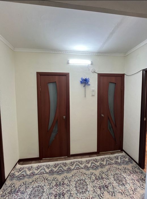 Продается 3х комнатная квартира