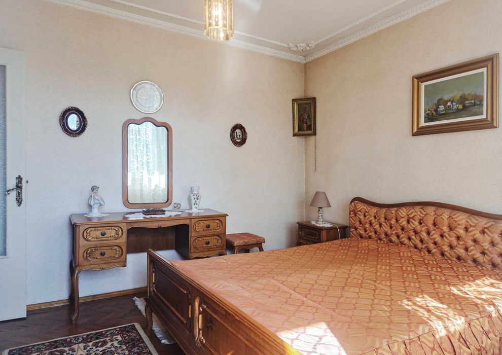 Apartament 3 camere | Mazepa 1 Galați | Etaj 3/4 | Semidecomandat | Suprafața totală 62,42 mp