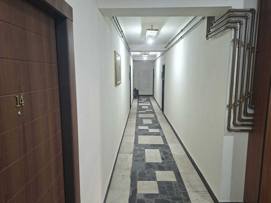 Închiriez apartament 2 camere Rm Vâlcea plus garaj