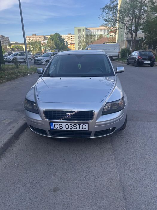 Volvo S40 2.0 diesel