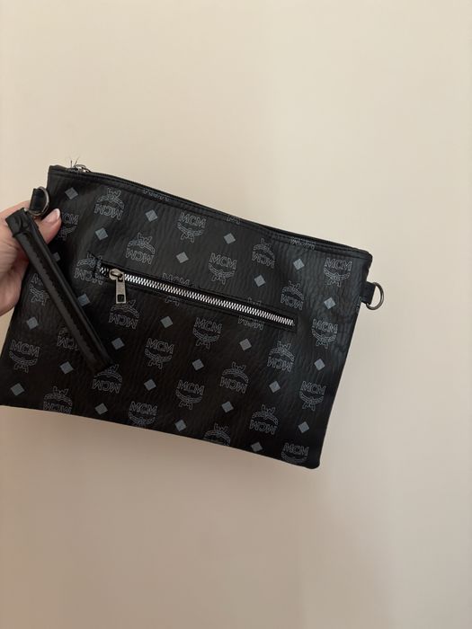 Мъжки портфейл- несисер