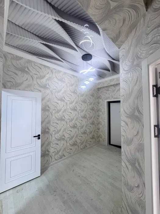 Элитный домдан 1 хонали евротамирланган квартира сотилади Теракзор